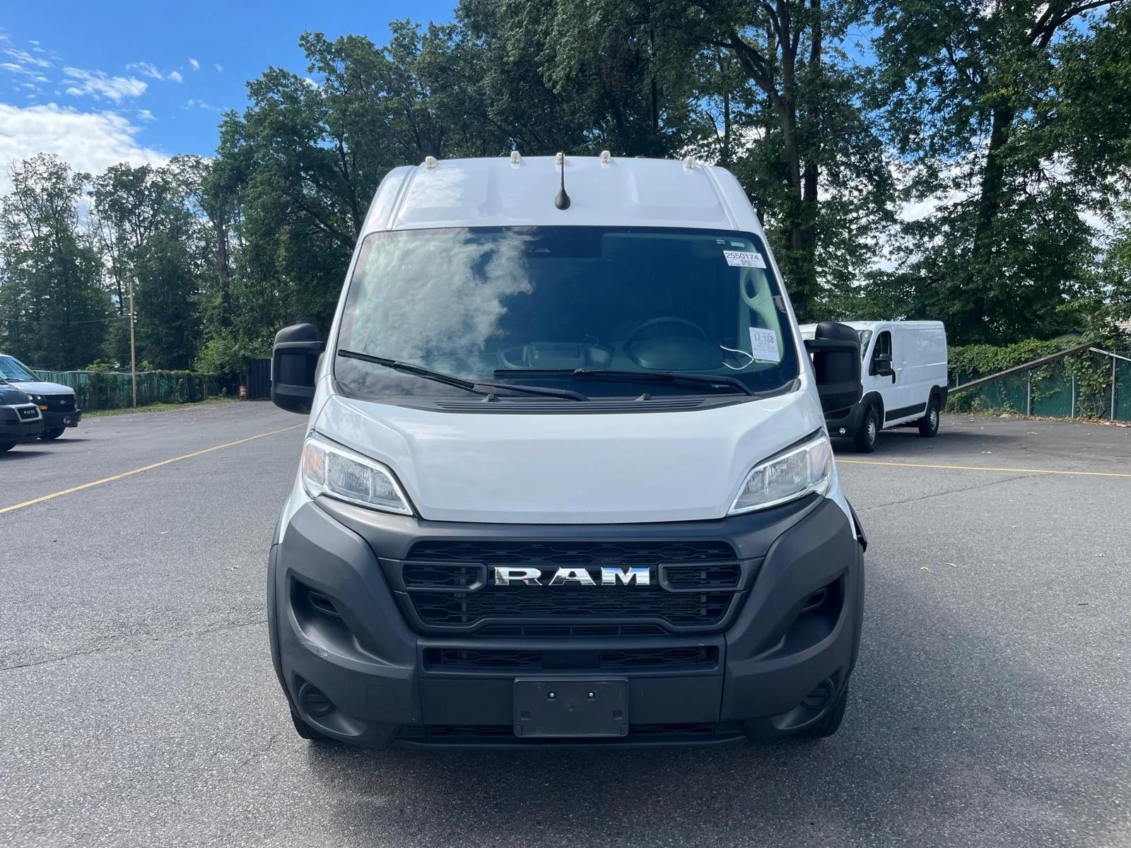 ram promaster cargo van 2025 3C6LRVDG0SE507005 image ram promaster cargo van 2025 3C6LRVDG0SE507005 image